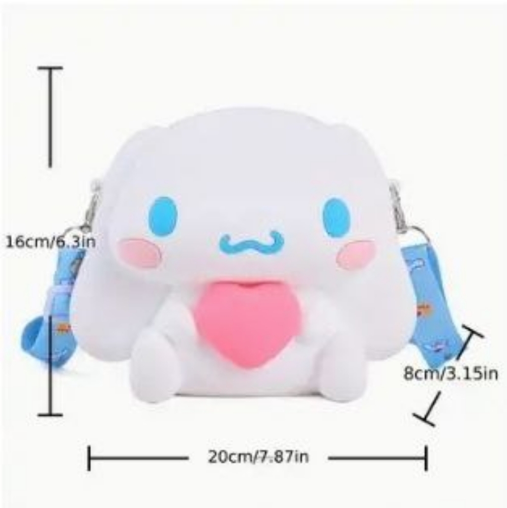 Hello Kitty Purses‼️ (3/$25) - Picture 7 of 10
